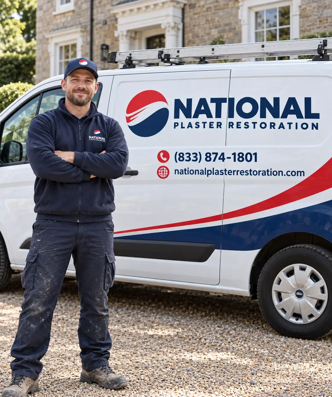 Plaster Repair Summit Lake, WI FAQs